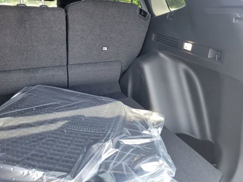 New 2026 Honda CR-V TrailSport image 38