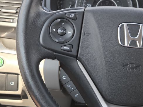 Used 2014 Honda CR-V EX-L image 33