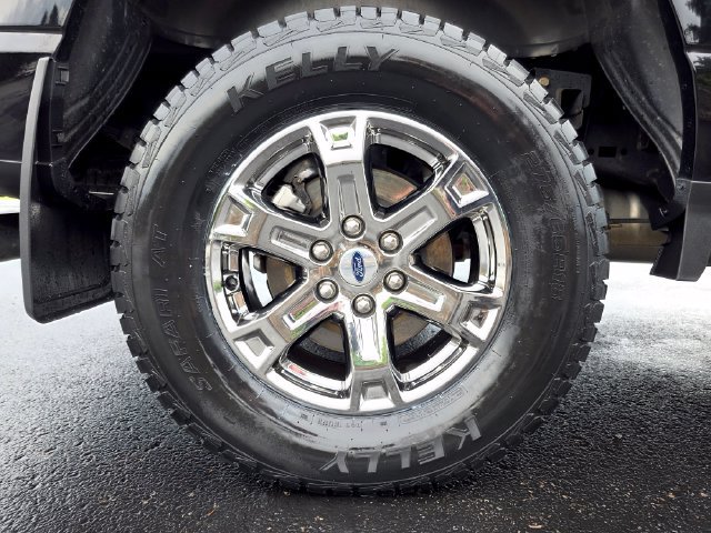 Used 2023 Ford F150 XLT w/ Equipment Group 302A High AWD/4WD image 14