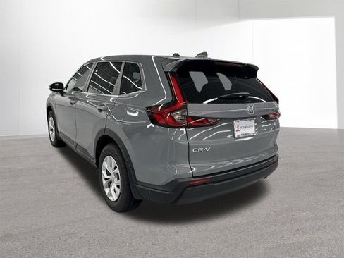 New 2026 Honda CR-V LX image 29