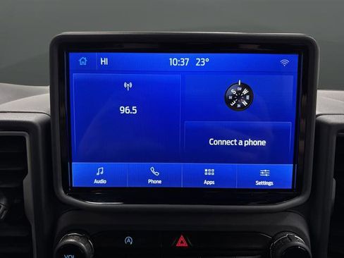 Used 2022 Ford Bronco Sport Big Bend w/ Convenience Package image 16