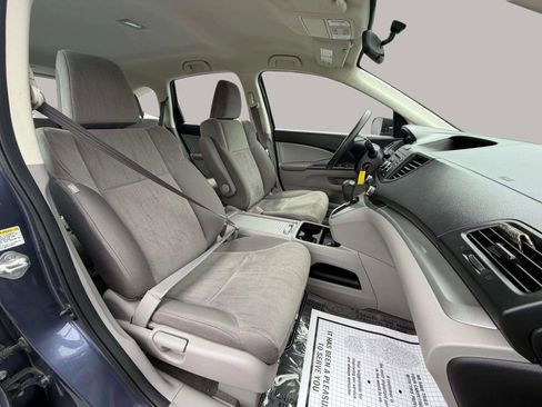 Used 2012 Honda CR-V LX image 16