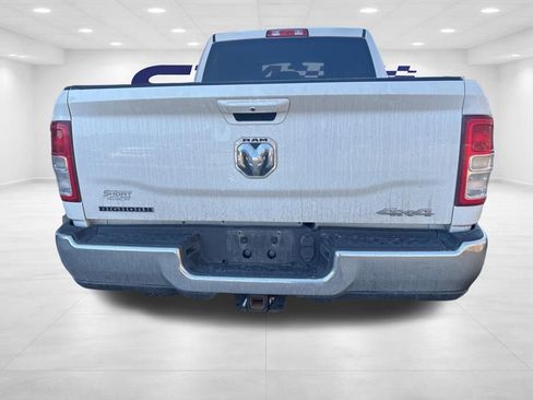 Used 2020 RAM 2500 Big Horn image 5