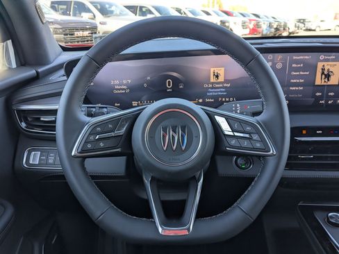 New 2026 Buick Enclave Sport Touring w/ Power Package image 14