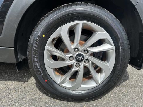 Used 2016 Hyundai Tucson Eco image 18