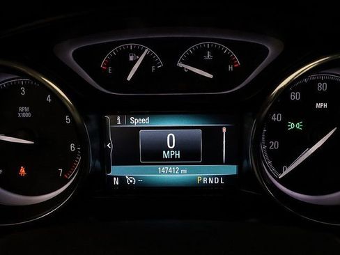 Used 2020 Buick Envision Preferred image 16