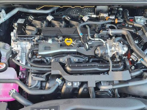 New 2026 Toyota Prius Limited FWD image 15