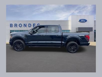 Used 2025 Ford F150 XLT w/ Equipment Group 302A MID