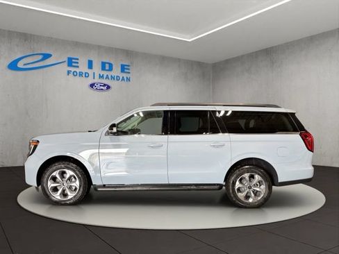 New 2027 Ford Expedition Max Active AWD/4WD image 11
