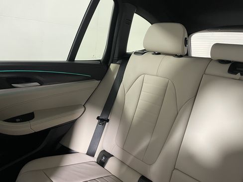 Used 2024 BMW X3 M40i w/ Premium Package image 13