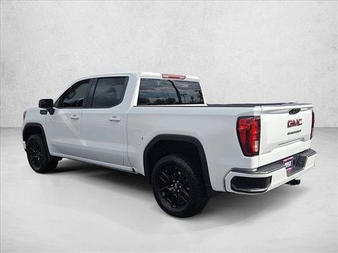 Used 2024 GMC Sierra 1500 Elevation RWD image 8
