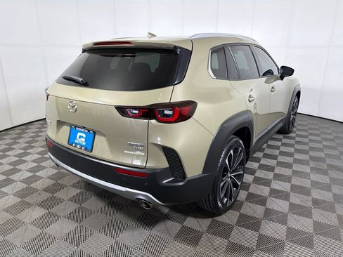 Used 2024 MAZDA CX-50 2.5 Turbo w/ Cargo Package AWD/4WD image 7