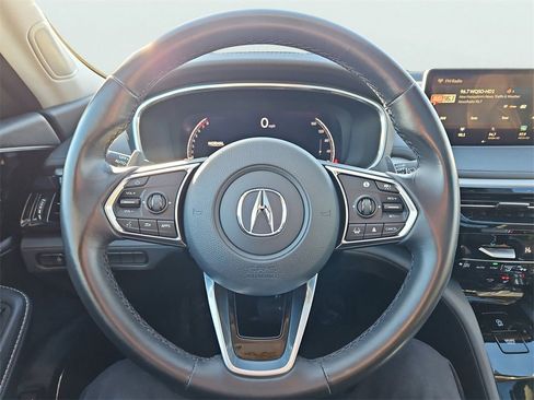 Used 2023 Acura MDX SH-AWD w/ Technology Package image 33
