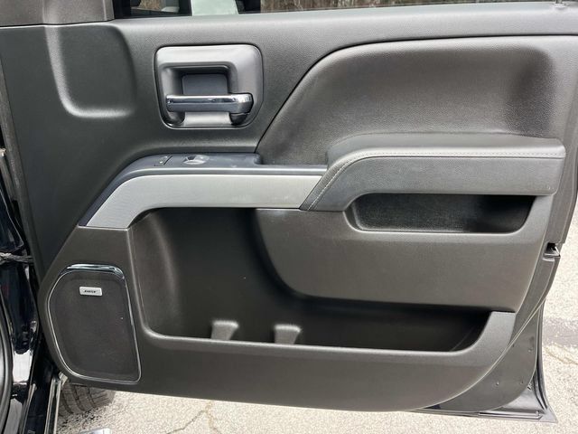 Used 2018 Chevrolet Silverado 2500 LTZ w/ Duramax Plus Package AWD/4WD image 20