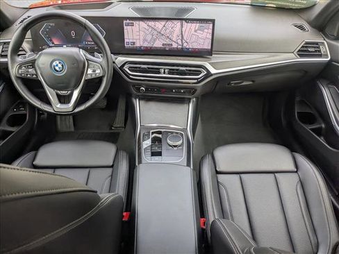 Certified 2023 BMW 330e w/ Premium Package image 18