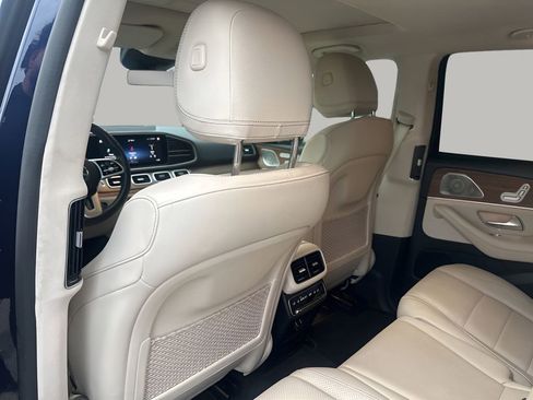 Used 2021 Mercedes-Benz GLE 350 4MATIC image 18