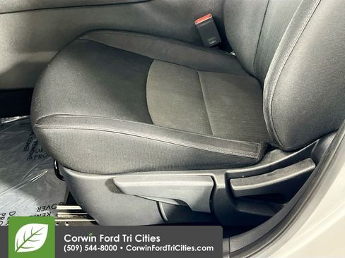 Used 2021 Nissan Sentra SV FWD image 22