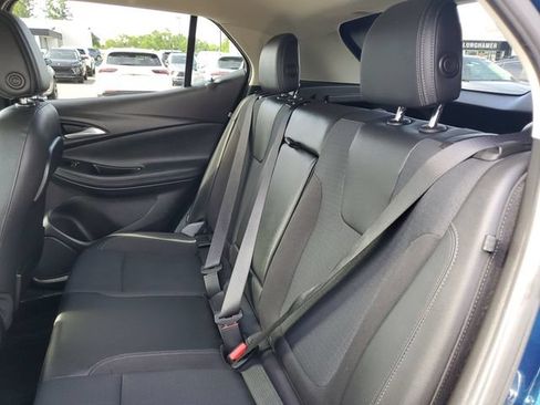 Used 2020 Buick Encore GX Select FWD image 30