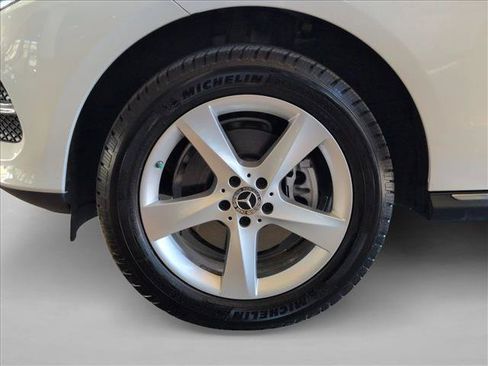 Used 2018 Mercedes-Benz GLE 350 image 25