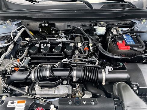 Used 2022 Honda Accord Sport image 10
