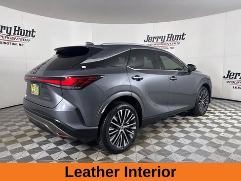 Used 2023 Lexus RX 350 FWD image 5