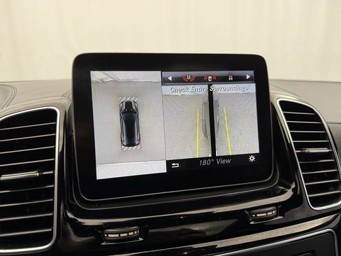 Used 2019 Mercedes-Benz GLE 43 AMG 4MATIC Coupe image 28