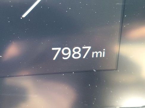 Used 2025 Kia Carnival SX Prestige image 15