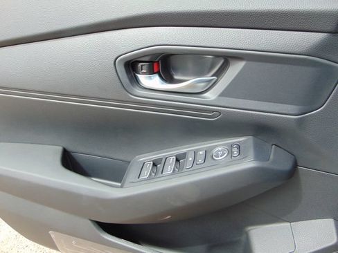 New 2026 Honda Accord LX image 20