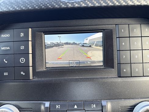 Used 2020 Ford Mustang Coupe RWD image 18