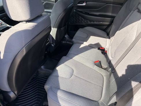 Used 2021 Hyundai Santa Fe SE image 19