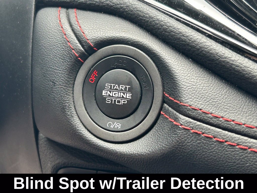 Certified 2024 Dodge Durango GT RWD image 41