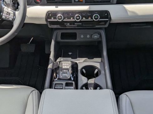 New 2026 Honda Passport RTL image 19