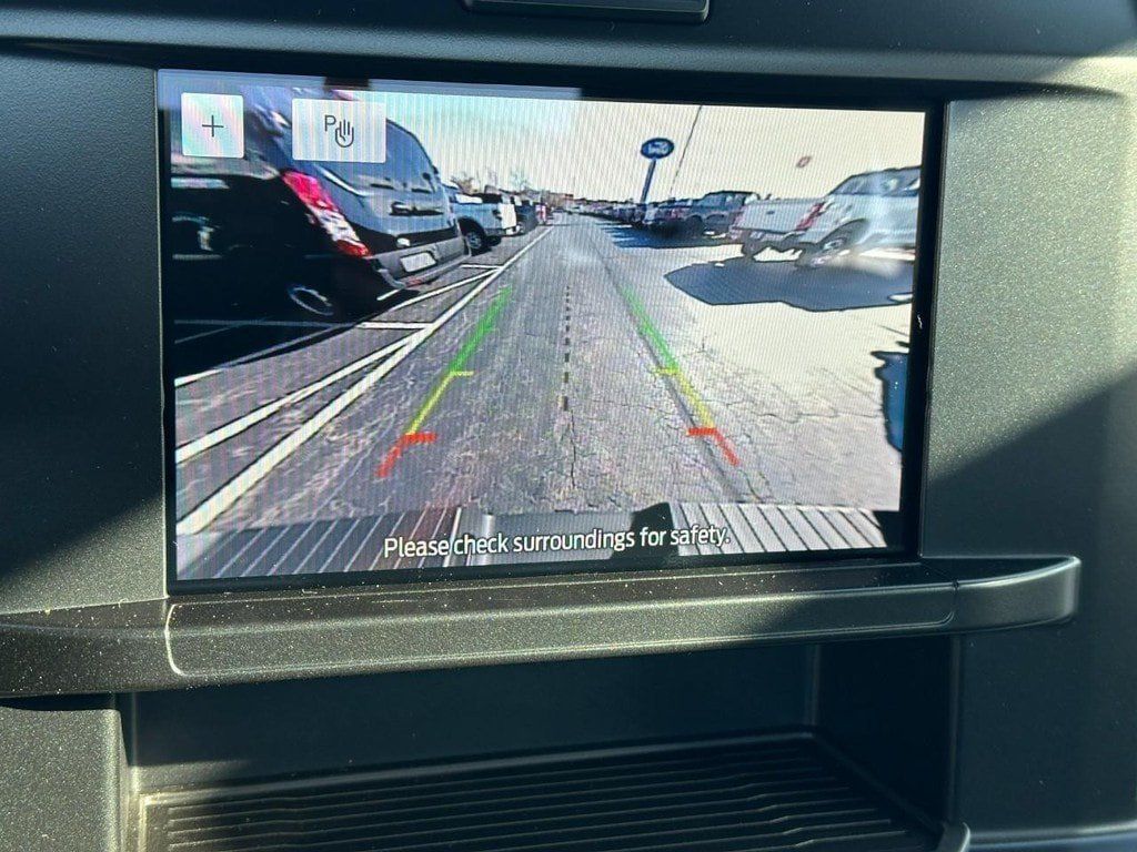 New 2026 Ford F350 XL RWD image 12