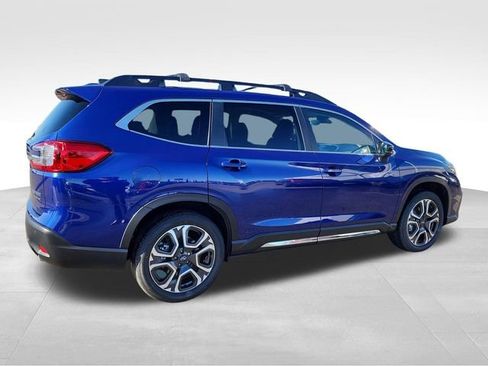 New 2026 Subaru Ascent Limited AWD/4WD image 2
