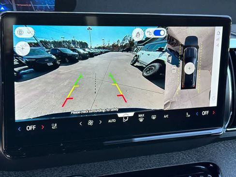 New 2025 Ford Expedition Tremor image 30