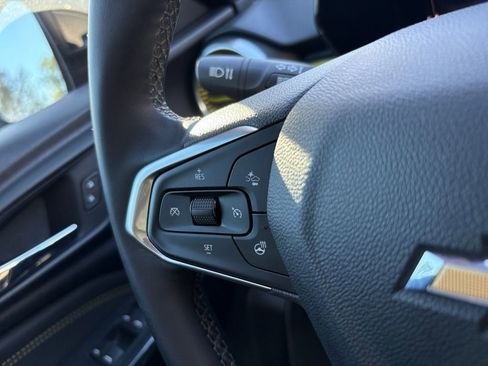 Used 2024 Chevrolet Trax LT w/ Driver Confidence Package image 17