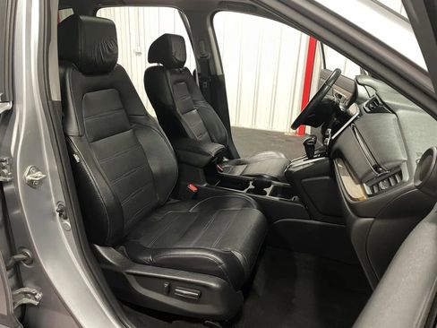 Used 2018 Honda CR-V EX-L image 45