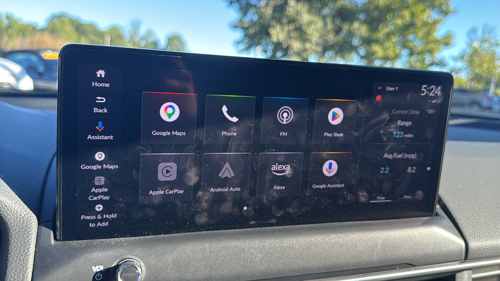Certified 2026 Honda Pilot Elite image 21