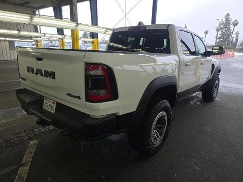 Used 2022 RAM 1500 TRX w/ TRX Level 1 Equipment Group AWD/4WD image 5