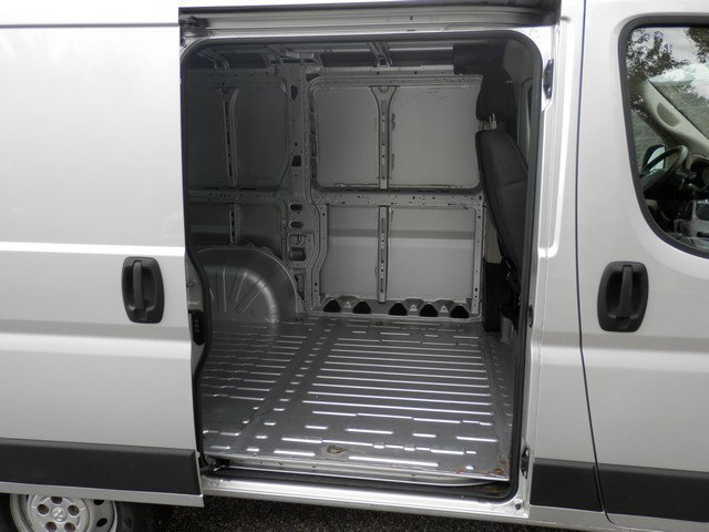 Used 2020 RAM ProMaster 1500 FWD image 31