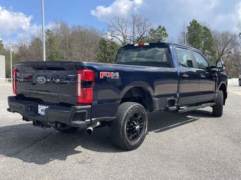 Used 2024 Ford F250 XL w/ STX Appearance Package image 3