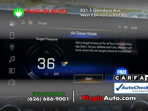 Used 2023 Chevrolet Colorado ZR2 w/ ZR2 Convenience Package III AWD/4WD image 36