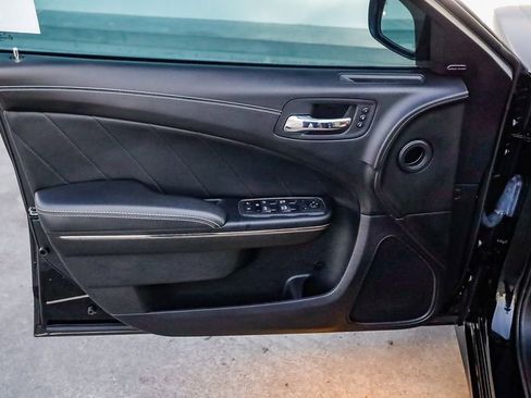 Used 2023 Dodge Charger SRT Hellcat image 22