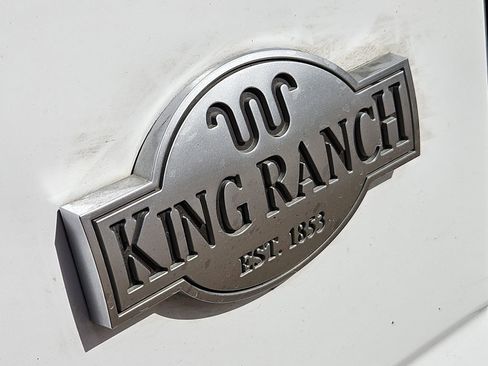 Used 2020 Ford F150 King Ranch w/ Equipment Group 601A Luxury image 15