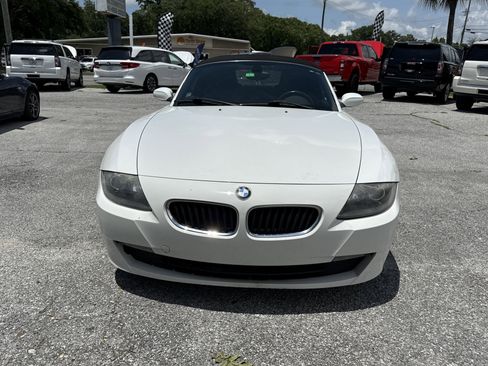 Used 2007 BMW Z4 3.0i image 8