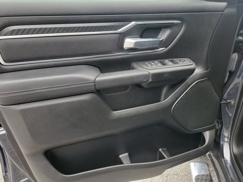 Used 2025 RAM 1500 Big Horn AWD/4WD image 27