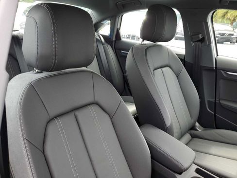 Certified 2023 Audi A3 2.0T Premium w/ Convenience Package AWD/4WD image 19