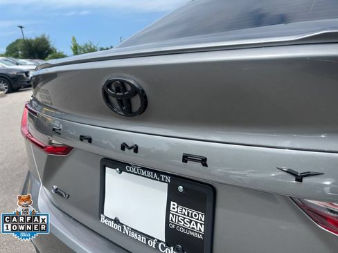 Used 2026 Toyota Camry SE FWD image 42