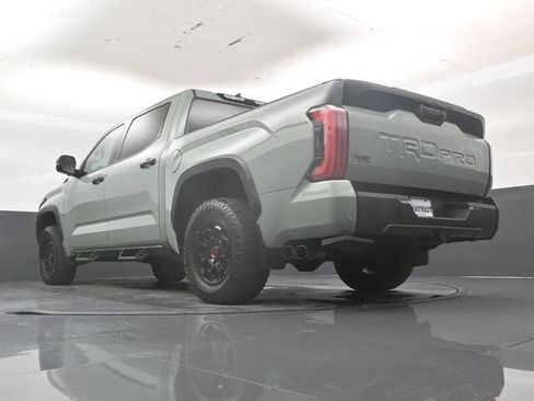 Used 2022 Toyota Tundra TRD Pro AWD/4WD image 49