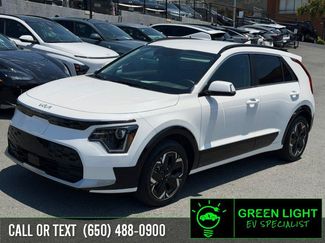 Used 2024 Kia Niro Wind FWD video 1